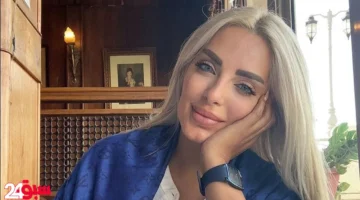 مي حلمي بإطلالة جريئة ومختلفة تخطف الأنظار وتفاجئ متابعيها في أحدث ظهور